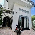 Nhà Đẹp, Mới Tinh, 1T2L-3Pn-Ngay Chợ Tăng Nhơn Phú B Q.9- 14 Triệu/Tháng
