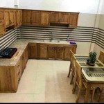 Cho Thuê Nhà Nguyên Cănhẽm Xe Hơiđường Lạc Long Quân, P.5, Quận 11, 3 Lầu