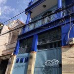 Cho Thuê Nguyên Căn ,Nơ Trang Long P12Diện Tích40M2 , 2 Lầu 4 Pn 4 W G 12 Triệu