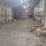 Kho giá rẻ cho thuê tại thủ dầu một bình dương