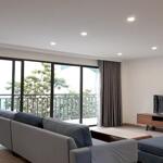 Cho thuê căn hộ dịch vụ tại yên phụ, tây hồ, 70m2, 1pn, đầy đủ nội thất mới hiện đại, ban công thoáng