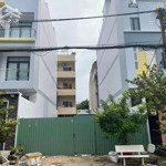 Cần bán gấp lô đất 100m2 lê lợi, hóc môn,sổ sách đầy đủ giá chỉ 1.2 tỷ