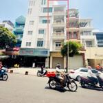 Cho thuê nhà mới keng 5 tầng ngay chung cư miếu nổi - bình thạnh. nhà có thang máy, sàn trống, phù hợp với mọi nghành nghề