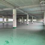 Nhà xưởng 5500m2 gần khu chế xuất linh trung 1, phường linh trung, tp thủ đức