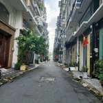 đất vuông a4 khu vực phân lo cao tầng p15 tân bình