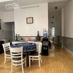 Nhà Full Nội Thất Tại Hiệp Thành 3 Cho Thuê