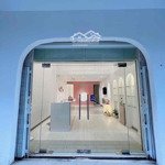 Nhà Nguyên Căn Thành Thái Q10_Trệt 2 Lầu St 7Pn_ 36 Triệu