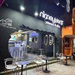 Cần Sang Gấp Mặt Bằng Quán Cf Giá Rẻ Như Cho