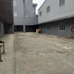 Kho nhà xưởng 5200m2 gần khu Công nghiệp Sóng Thần 1, Phường Dĩ An, Tp Dĩ An, Bình Dương