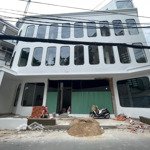 Ngang 8M - Nguyễn Đình Chiểu (Quận 1) Cho Thuê Chỉ 80 Triệu/Tháng