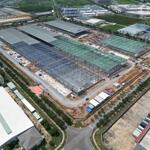 Kho logistic 5000m2-15000m2 kcn giang điền cách tp biên hòa 10km