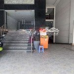 Tòa Nhà Cho Thuê Có Pccc Hầm Thang Máy