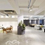 Cho Thuê Văn Phòng Bình Thạnh, 450M2, 194 Triệuiệu,Mặt Tiền Điện Biên Phủ