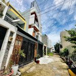 Kẹt bank! còn thương lượng lô đất siêu đẹp đường số 36, linh đông 80m2