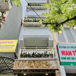 Bán nhà mặt phố bưởi, ba đình - 6 tầng x 25m2 - giá 6.29 tỷ