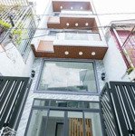 Cho thuê nhà nguyên căn, p3, gò vấp