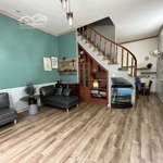 190/19 tân hương, 1 tầng1 lầu, 2 phòng ngủ 2 vệ sinhfull n thất,y hình