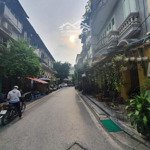 Bán khách sạn nguyễn quang bích 64m2 - 8 tầng thang máy - 12 phòng - tt hoàn kiếm