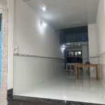 Nhà mặt tiền kinh doanh 1/ tô ngọc vân, p15 gò vấp