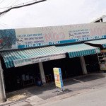 Cho thuê nhà nguyên căn phường thạnh xuân quận 12