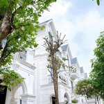 Bán căn song lập ha3 150m2, 19,x tỷ giá tốt nhất thị trường.