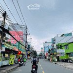 Mặt tiền bùi đình túy bình thạnh 8x20 giá bán 29,5 tỷ cho thuê 149 triệu tháng