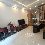 Nhà Phố Nguyễn Văn Cừ, 35M2, 5 Tầng -Ô Tô Đỗ Cửa - Nội Thất Đẹp