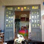 Nhà gác lửng 80m2 cho cố hoặc bán xã phong phú gần chợ phú lạc