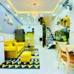 Nhỉnh 3 tỷ nhà 84m2_2 phòng ngủ - sổ riêng, nhà còn mới toanh