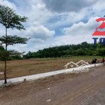 Chỉ 679 triệu sở hữu ngay lô đất sổ riêng thổ cư ngay sát chợ sông thao
