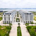 Cần bán 13 căn shophouse 8 tầng marina square hạ long giá tốt giá từ 2x tỷ