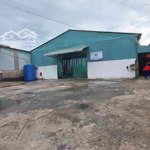 Cho thuê kho xưởng bắc sơn.trảng bom.2000m2 giá bán 60 triệu
