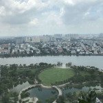 Căn Hộ View Sông, 65M2,2 Phòng Ngủ, 2Wc