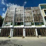 Cho Thuê Nhà Phố Cao Cấp Khu Biệt Thự Hưng Lợi