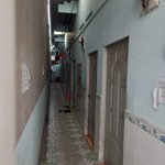 620 Triệu Dãy Trọ 8 Phòng 151M2 Shr Đường Số 36, Tân Thông Hội, Cc