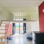 Duplex Ban Công,Cửa Sổ ️‍Gần Ngã Tư Hàng Xanh, Phú Nhuận, Q3