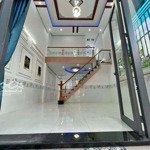 Căn Nhà Đẹp Nằm Ngay An Hạ Phạm Văn Hai Bình Chánh Phù Hợp Với A Chị