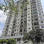 Bán căn hộ chung cư khang gia 56m2 1 pn, 377 tân hương tân phú