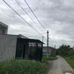 Bán Đất An Hạ, Xã Phạm Văn Hai, Bình Chánh 50M2, Giá Tt 450 Triệu