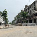 Bán Liền Kề Hinode Royal Park Đường 12M Khu Đông Dương