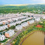 Cần bán liền kề l2xx giá 3.8 tỷ dự án eco city view trường học cực đẹp