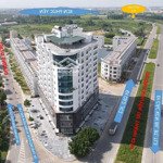 Chung cư thành phố phúc yên- 3 phòng ngủ-129m2 trung tâm tp phúc yên