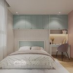(Chính Chủ) Bán Căn Hộ Thô Feliz Homes (Tòa Fantasy) 3Pn
