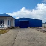 Cho thuê khomặt tiềnql27 2000m2diện tích25x70m gần sân bay giá bán 50 triệu.th