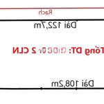 Siêu phẩm-bán đất vip mặt tiền đường mậu thân 2, vĩnh long