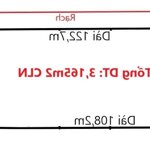 Siêu phẩm-bán đất vip mặt tiền đường mậu thân 2, vĩnh long