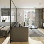 Cho thuê căn hộ đa năng khu chung cư cao cấp 5sao midtown sakura quận7