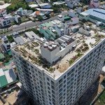 Tổng quan căn hộ ct1 riverside luxury