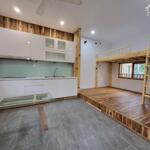 Cho thuê studio ngã tư sở, hà nội dt 35m2 full đồ, điện giá dân