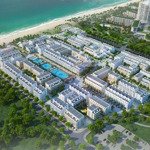 Chính chủ cần bán shophouse waterfront tại dự án bim group